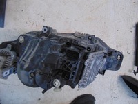 фото thumb №10, Kompletny перед f30 lift f31 m-pakiet full led