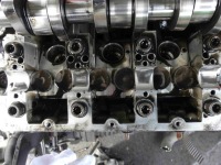 фото thumb №14, Головка skoda fabia i bnm, 045103373h 1.4 tdi