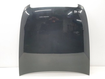 фото thumb №1, Audi a6 c6 рестайлинг капот ly9b