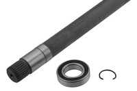 фото thumb №13, Вал піввісь nwp-me-000 nty