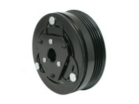 фото thumb №1, Сцепление компрессор subaru forester sh 2008- impreza gr 2008- dkv10r