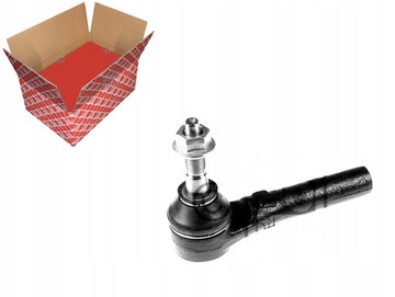 фото thumb №13, Febi bilstein 41105 наконечник рычаг рулевого поперечного