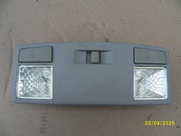 фото thumb №1, Лампа освещение кабины mazda 6 kombi i