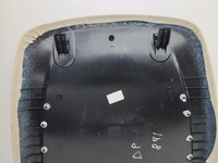 фото thumb №5, Maserati ghibli 2014 перед сторона правая обшивка сиденье