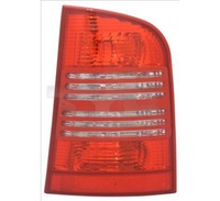 фото thumb №1, Tyc skoda octavia i 1996-2010 le