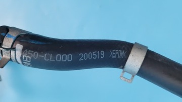 фото мини №10, Kia sorento iv 1.6t-gdi 20r waz путрубок шланг воды магистраль 25473-2mha0 