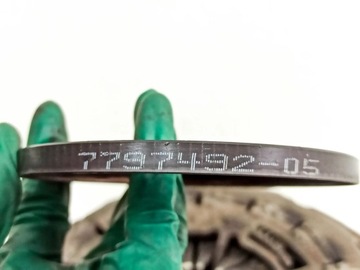 фото thumb №11, Bmw 3 e92 e93 2010 комплекты сцепление