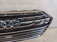 фото thumb №8, Решітка радіатора решітка радіатора audi a6 c8 4k s-line nr. 4k0853651c