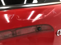 фото thumb №4, Кришка багажника задня багажника red chili mini cooper d r56