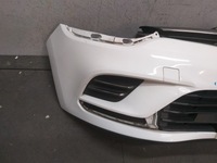 фото thumb №5, Бампер перед renault clio iv 4 lift