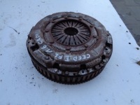 фото thumb №1, Зчеплення двомасовий kia ceed i 1.6 crdi 6 передача