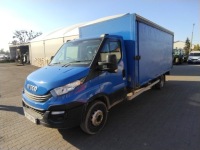 фото thumb №1, Коробка передач передач hi-matic iveco daily 3.0