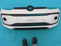 фото thumb №1, Бампер передній перед vw up lift