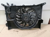 фото thumb №5, Вентилятор радиатора volvo s60 i lift 04-06