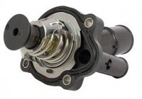 фото thumb №1, Термостат з корпус rt1233 mustang 2,3 15-20