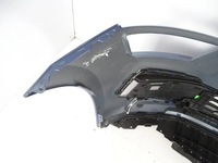 фото thumb №8, Бампер перед передний skoda kamiq 658 + решётка радиатора