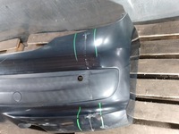 фото thumb №6, Бампер задня peugeot 207 lxld хетчбек