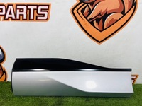 фото thumb №1, Планка двері ліва зад jaguar i-pace x590 j9d3-274a49-af8lml