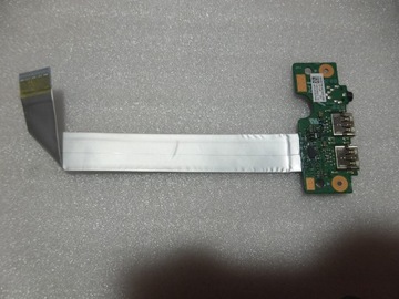 ASUS ROG G771J ЛЕНТОЧНЫЙ USB-АУДИОМОДУЛЬ