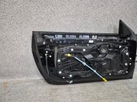 Дверь левая перед левая bmw 4 g22 g23 m4 g82 g83 475 черный sapphire Оригинал, фото thumb