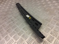 Alfa romeo stelvio 2020 перед сторона правая молдинг / прокладка стекло дверь Киев, фото thumb