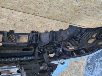 Бампер передній решітка радіатора mercedes w164 ml pdc ксенон 775 Київ, фото thumb