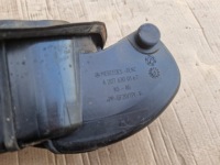 фото thumb №9, Кришка заливання пального mercedes w207 a2076300167
