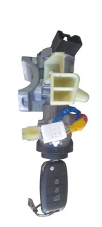 фото thumb №2, Замок зажигания ключ kia ceed ii hb 2012 do 2015 rok