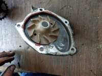 фото thumb №3, Renault scenic ii 04 2.0b насос wody