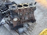 фото thumb №1, Toyota rav4 ii блок двигуна dół двигуна 2.0 d4d