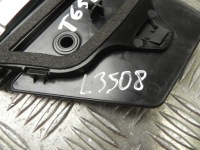 Защита стойка левый перед камера 1100437-00-c 1092978-00-c tesla model 3 в Украине, фото thumb