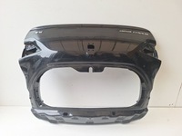 фото thumb №1, Renault clio iv крышка багажника багажника оригинал