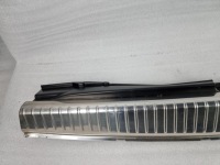 фото thumb №5, W205 a205 c klasa защита поперечина замка заднего