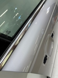 фото thumb №6, Audi a6 s6 c7 двері праве правий перед lx7w сріблястий idealne |wysyłka!