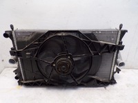 фото thumb №5, Радиатор комплект renault espace iv 4 2.2 dci nowe