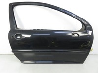 фото thumb №1, Дверь правое 3d peugeot 207 exlb