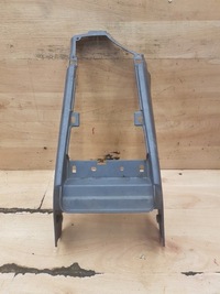 фото thumb №1, Консоль средняя туннель kia sportage grand i