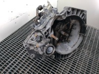 фото thumb №8, Коробка передач механічна 6 alfa romeo mito 55198599 1.4 16v