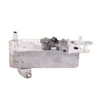 фото thumb №9, Bmw f20 f21 f30 f31 lci бензин b58 радіаторів масла коробки коробки передач 8570062