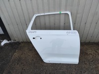 фото thumb №2, Skoda rapid spaceback 13- hb двері праве задня 5jj833312