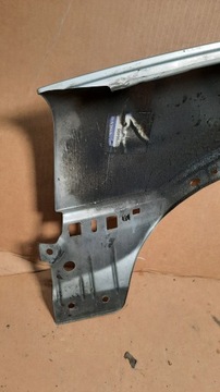 фото thumb №16, Крило перед переднє правий volvo xc90 02-14r