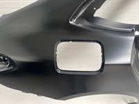 фото thumb №8, Bmw 4 g26 крила задня правий блок двигуна рама bok