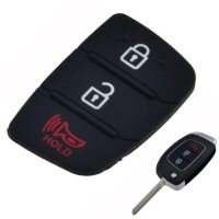 фото thumb №1, Резинка 3 кнопка hyundai i10 i20 ix20 i40