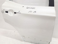 фото thumb №2, Nissan qashqai 2013 двері праве задня