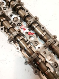 фото thumb №14, Радіатор кондиціонера з осушувач psa jumpy 07-