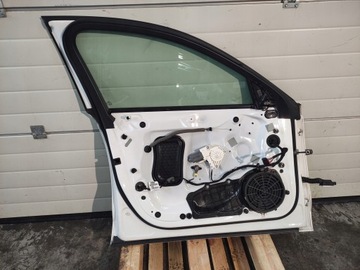 фото thumb №7, Audi a6 c7 рестайлинг дверь левая передние перед левый - sedan -