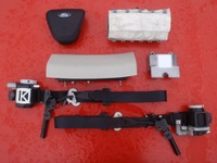 фото thumb №14, Ford mustang 6 vi escape edge подушка повітряна колінна подушка безпеки kolan srs