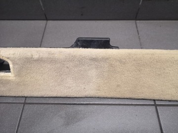 фото thumb №6, Захист багажника права vw touareg 7l6863528g