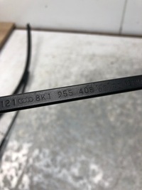 фото thumb №6, Рычаги дворник audi a4 b8 8k1955407 8k1955408 europa