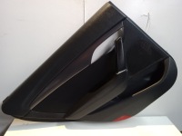 фото thumb №1, Hyundai i40 kombi оббивка обшивка двері лівий задня 2011-